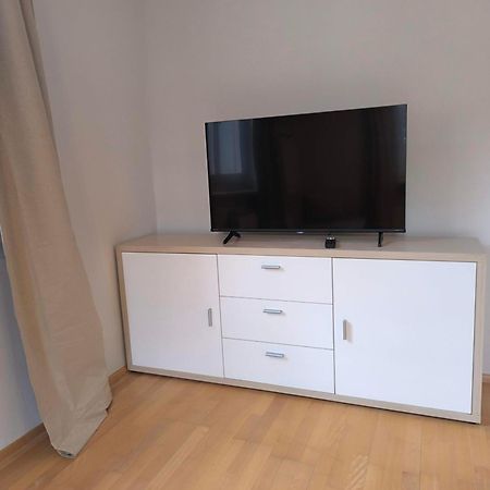 Four Seasons Getaway Apartment Zell am See Bagian luar foto