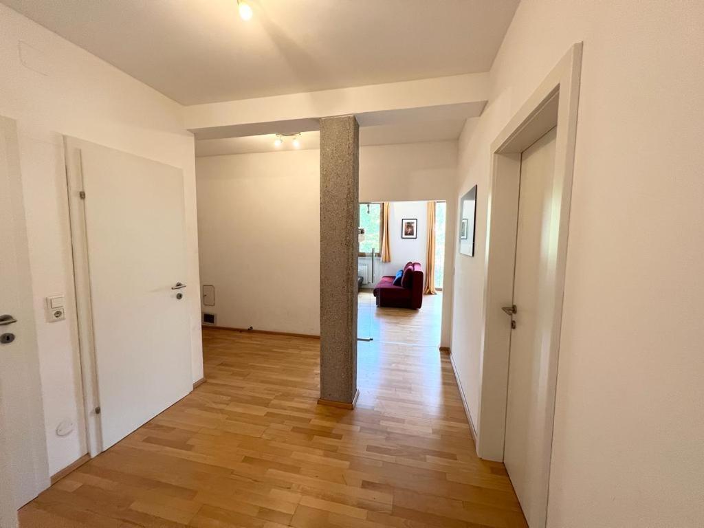 Four Seasons Getaway Apartment Zell am See Bagian luar foto