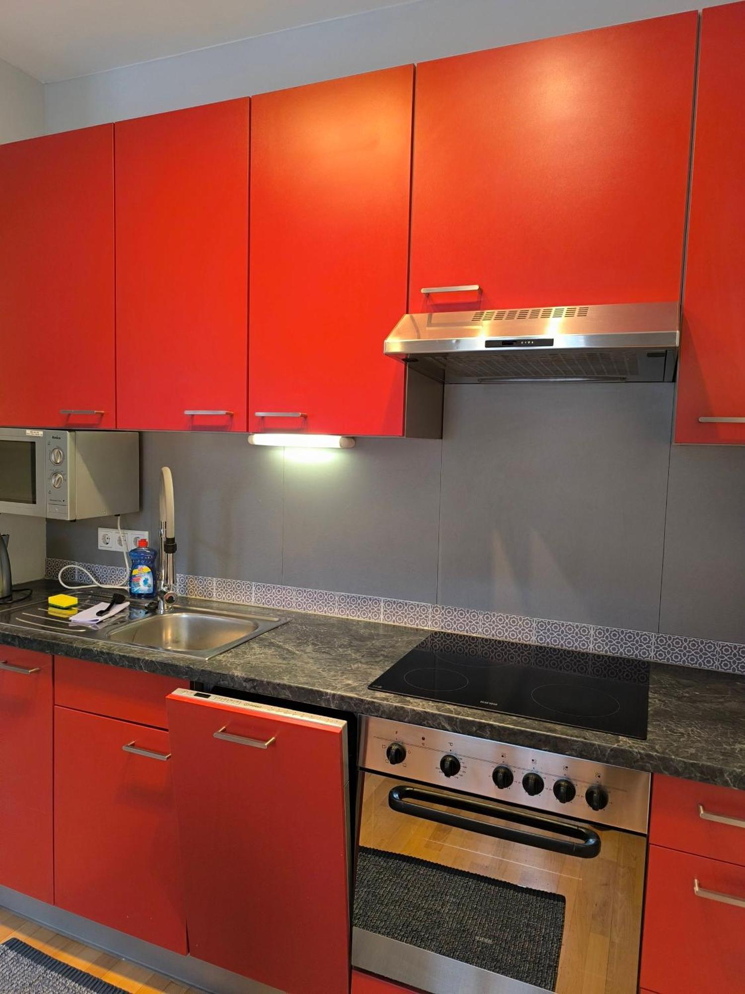 Four Seasons Getaway Apartment Zell am See Bagian luar foto