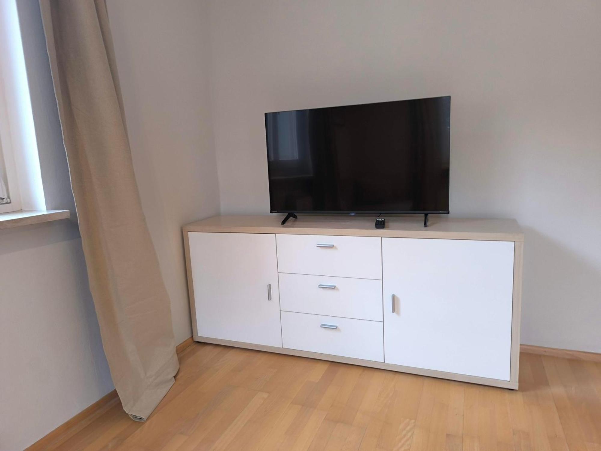 Four Seasons Getaway Apartment Zell am See Bagian luar foto